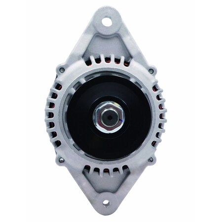 Wai Global Alternator, ALTHI IRIF 12V 60A V1 CW, 60 Amp12 Volt, CW 12042N